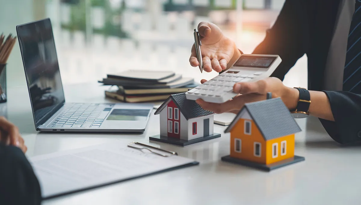Продажа недвижимости